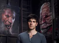 Sezonul 2 din „Grimm”, programat să înceapă la AXN luna viitoare