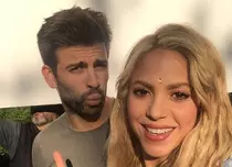 Shakira şi Piqué merg până la urmă la nunta lui Messi