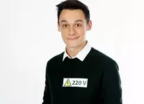INTERVIUL ALTFEL. Vlad Logigan (Pro TV) e fan „House of Cards”: „Sezonul nou, uimitor de bun”