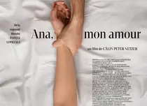Proiecție specială „Ana, mon Amour”, azi, în prima zi a Festivalului BUZZ CEE 2017. Ce filme mai sunt pe listă