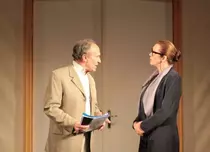 Teatrul Național de Televiziune. TVR transmite piesa „Șase personaje în căutarea unui autor”, de Luigi Pirandello
