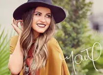 Maite Perroni va fi partenera lui Sebastian Rulli în telenovela „Papa a toda madre”