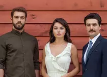 Ce spun protagoniştii din serialul „Meryem”, de la Kanal D, despre despre rolurile lor