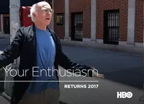 După o pauză de 6 ani, serialul „Larry David, inamicul public nr. 1” („Curb Your Enthusiasm”) se întoarce la HBO