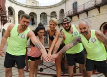 „Fort Boyard” (Pro TV): Încă nu știm data premierei, dar a mai apărut un set de vedete participante