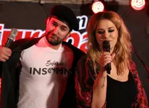 Feli Donose, la “Dincolo de aparenţe”: “Smiley a fost lângă mine, chiar dacă n-a fost de acord la început!”
