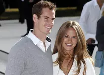 Tenismenul Andy Murray și soția lui așteaptă al doilea copil