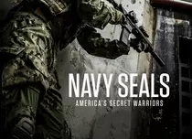 Noua serie “Trupele SEAL: Războinicii secreţi ai Americii”, în exclusivitate la History
