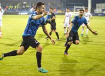 UEFA Champions League. După Viitorul - APOEL, TVR 1 și TVR HD transmit azi meciul dintre Dinamo –Athletic Bilbao