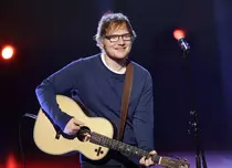 Apariția lui Ed Sheeran în „Urzeala tronurilor” a iscat o adevărată furtună pe internet și l-a făcut să-și șteargă contul de Twitter