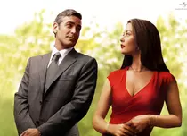 Recomandarea TVmania pentru seara de luni, 28 august: „Dragostea costă!” cu George Clooney și Catherine Zetha-Jones