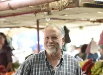 TV Paprika continuă în octombrie seria emisiunilor cu bucătari la piață