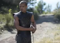 Jacob Anderson, Viermele Cenușiu din „Urzeala tronurilor”, vorbește despre scenele sale din sezonul 7