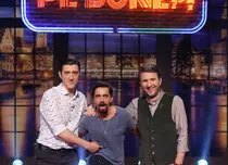 Show-ul Pro TV „Pe bune?!”, cu Andi Moisescu, Costi Diță și Cosmin Natanticu, are dată de lansare