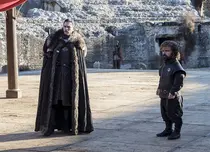 S-a terminat „Urzeala tronurilor”, dar alte patru seriale noi încep în septembrie la HBO