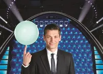 „The Wall”, noua emisiune de la Antena 1, va fi prezentată de știristul Valentin Butnaru
