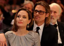 Divorțul dintre Brad Pitt și Angelina Jolie merge înainte