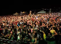 Festivalului Smart Folk You Florian Pittiş, ediția 13, are loc week-end-ul acesta la Vama Veche!