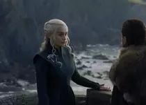 Cele mai bune momente din episodul al treilea al serialului „Urzeala tronurilor”