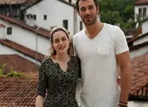 Seren Şirince, protagonista din „Stadiul relaţiei: complicat”, a primit un nou rol