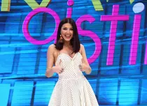 Ilinca Vandici („Bravo, ai stil!”) ne-a vorbit despre experiența ei de proaspătă mămică