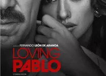 FOTO: Penelope Cruz şi Javier Bardem lansează la Veneția filmul „Loving Pablo”