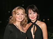 Împăcarea anului în lumea telenovelelor: Gaby şi Daniela Spanic îşi vorbesc din nou