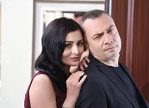 Oktay Kaynarca și Deniz Çakır („În bătaia inimii”, Kanal D) se iubesc şi în realitate