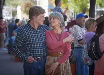 Noul film al lui Robert Redford și Jane Fonda, „Our Souls at Night”, intră pe Netflix, pe 29 septembrie
