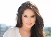 Danna Garcia despre rolul de mamă: „Maternitatea este o adevărată aventură”