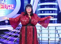 FOTO. Ozana Barabancea, jurata de la „Te cunosc de undeva”, a slăbit 17 kilograme