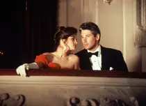Recomandarea TVmania pentru seara de joi, 21 iunie: „Frumușica” cu Richard Gere și Julia Roberts
