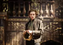 Viața lui Shakespeare nu face audiență: serialul „Will” a fost anulat de postul TNT