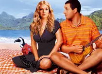 Recomandarea TVmania pentru seara de joi, 26 octombrie: „Mereu la prima întâlnire” cu Adam Sandler și Drew Barrymore