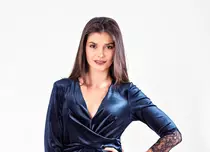 Încă un nume din distribuția noului serial „Fructul oprit” (Antena 1) a fost anunțat: Alina Pușcaș