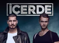 Serialul „Intrusul”, cu Çağatay Ulusoy și Aras Bulut Iynemli, are premieră dublă