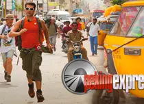 Antena 1 a achiziționat formatul „Peking Express”. Show-ul va ajunge pe post anul viitor