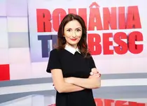 INTERVIU. Paula Herlo: „Voi lupta să schimb în bine viețile oamenilor”