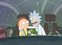 Comedy Central lansează în România serialul de animație „Rick și Morty”
