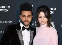 Selena Gomez şi The Weeknd s-au despărţit