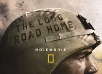 National Geographic va difuza în premieră serialul-eveniment „Lungul drum spre casă”