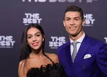 Cristiano Ronaldo și iubita lui au devenit părinți