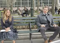 TRAILER. V-a plăcut „Divorț”? Sarah Jessica Parker se întoarce cu sezonul al doilea luna aceasta