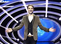 FOTO. Trei campioni ai României, primii concurenţi ai noului show prezentat de Dan Negru