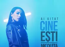 Nicoleta Nucă a lansat single-ul „Ai uitat cine ești”