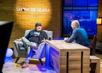 „Show de seară cu Viorel Dragu” revine cu un nou sezon la Comedy Central