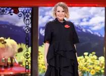 INTERVIU ALTFEL. Tania Popa: „M-am măritat cu soțul meu înainte să îl cunosc”