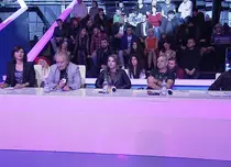 TVR a anunțat juriul concursului Eurovision România 2018