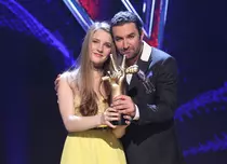 Ana Munteanu este câștigătoarea sezonului șapte „Vocea României”