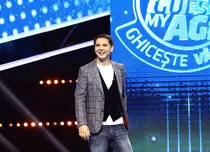 Doi buni prieteni au pierdut toți cei 100.000 de lei puși în joc, aseară,  la “Guess My Age – Ghicește vârsta”